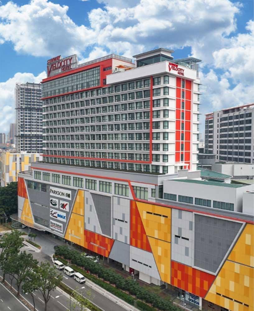 Sunway Velocity Hotel Kuala Lumpur Exterior photo